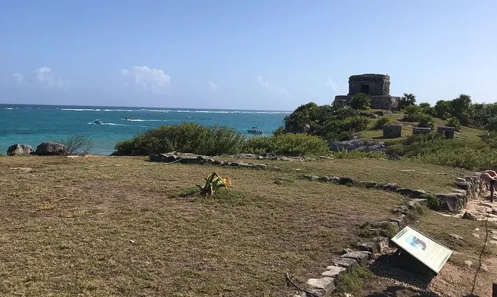 Tulum Adventure (Private, Full Day)