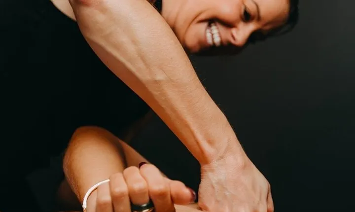 Sports Massage NYC - for Athletes and Recovery 90 min