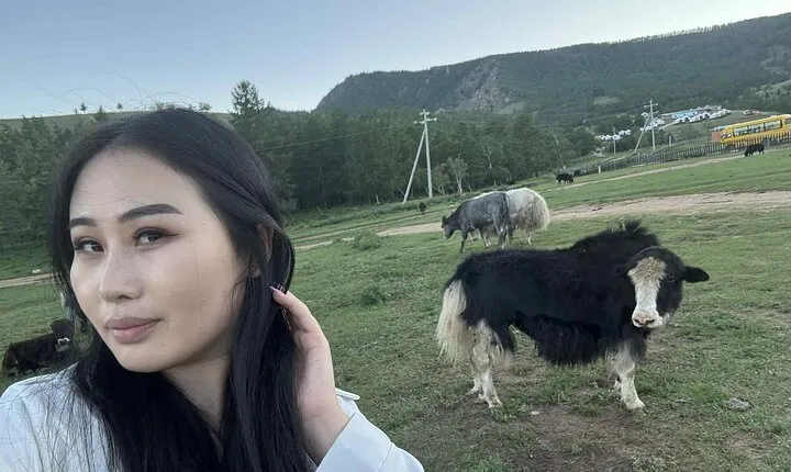 Meet the Mongolia's Yak Herders: All inclusive trip near UB