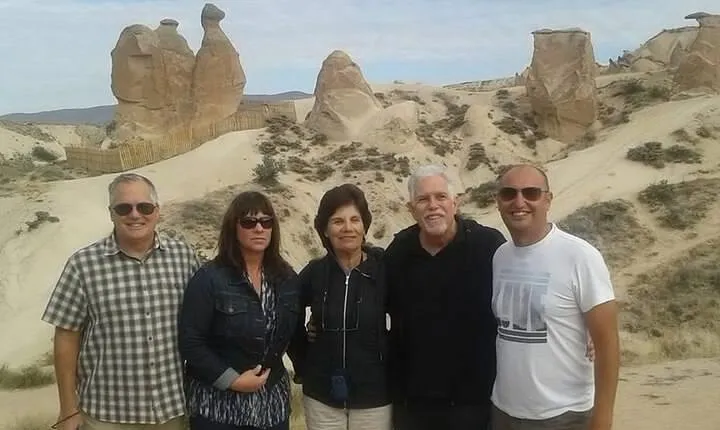 Turkey Biblical Tour (Private)