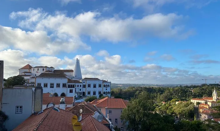 Mágica Sintra & Cascais