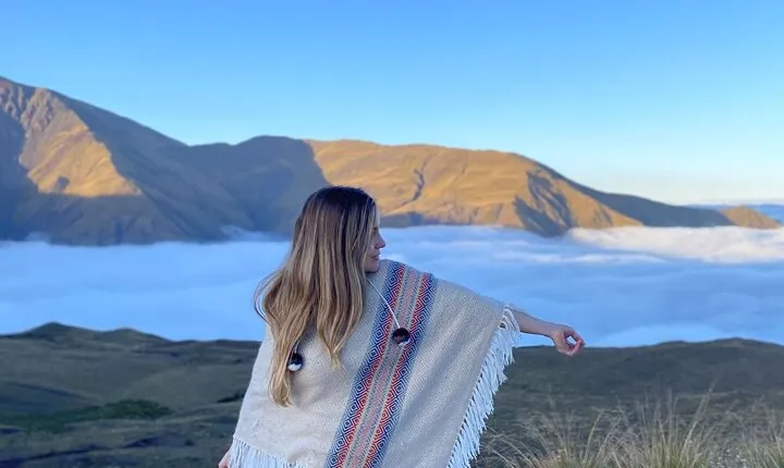 Salta: Calchaquí Valley Scenic Drive and Day Trip to Cachi