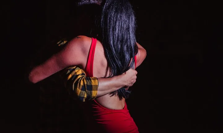 Private Underground Tango Immersion 