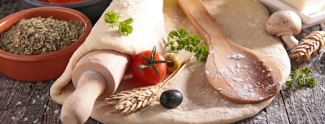 Cooking Class in Sorrento