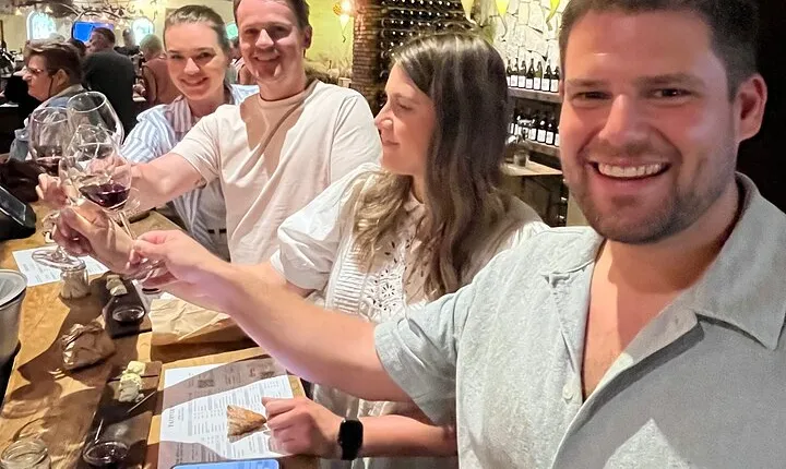 Private/Personalized Full Day Wine Tasting Tour Cape Winelands 