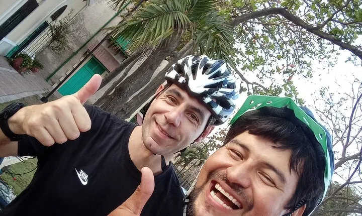 Private Bike Tour of Barranquilla