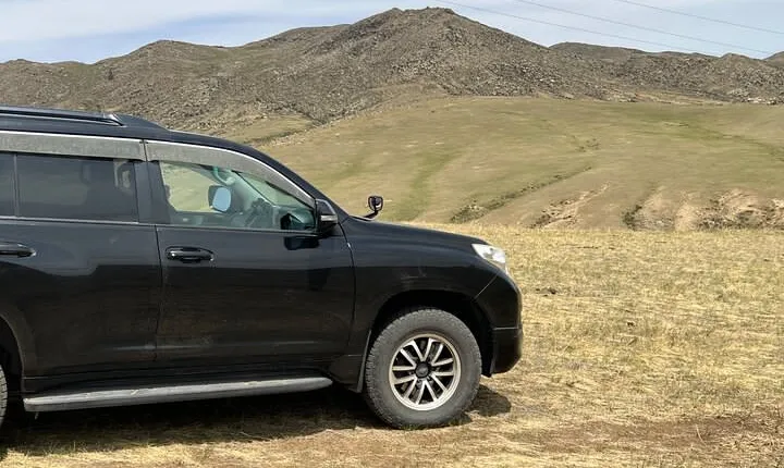 Private Khustain National Park and City Tour in Mongolia