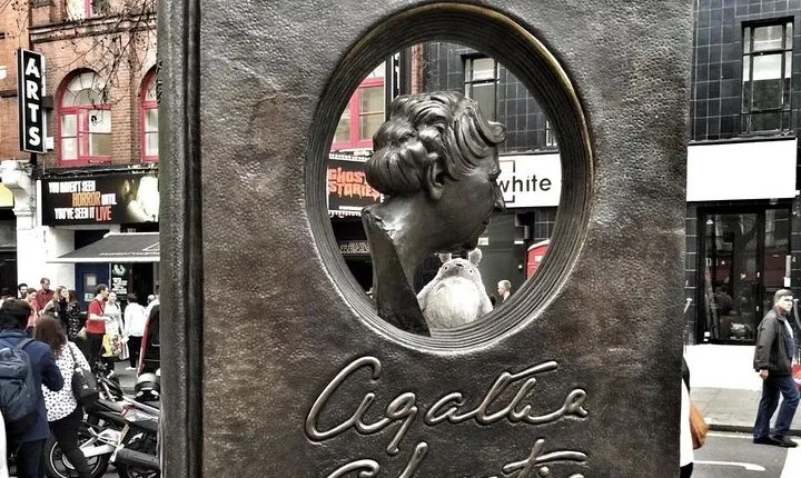 Women Of Westminster Walking Tour