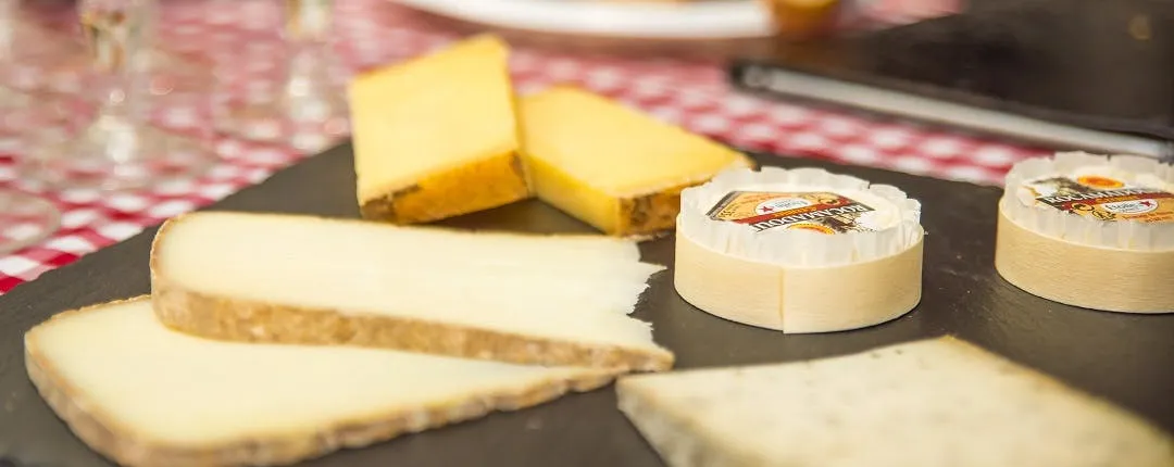 The Marais Private Food Tour with a French Gastronomy Expert