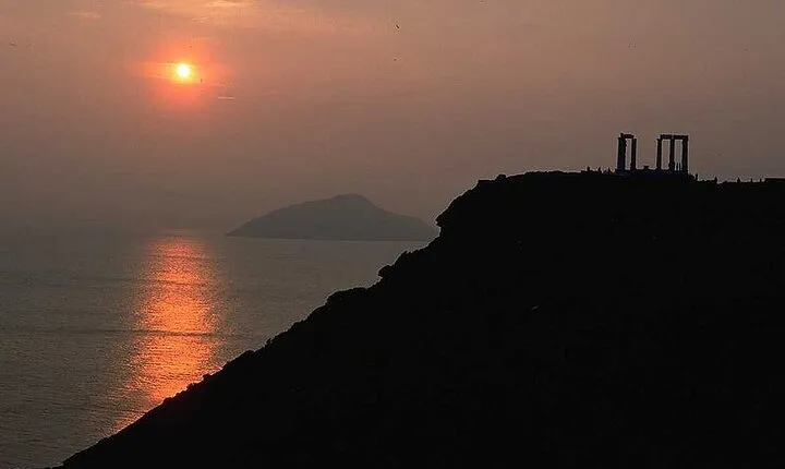 Full Day Private Athens and Cape Sounio Tour