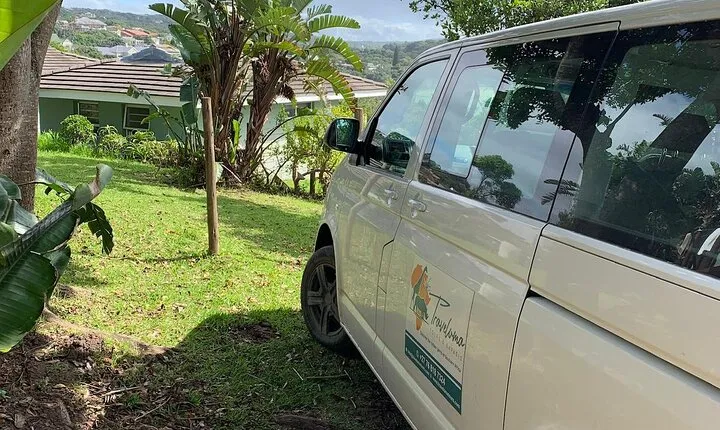 East London Airport Private Shuttle to Chintsa