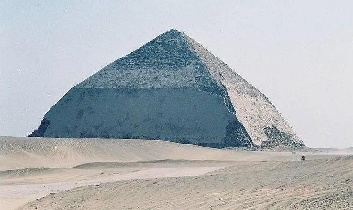 Memphis, Saqqara & Dahshur