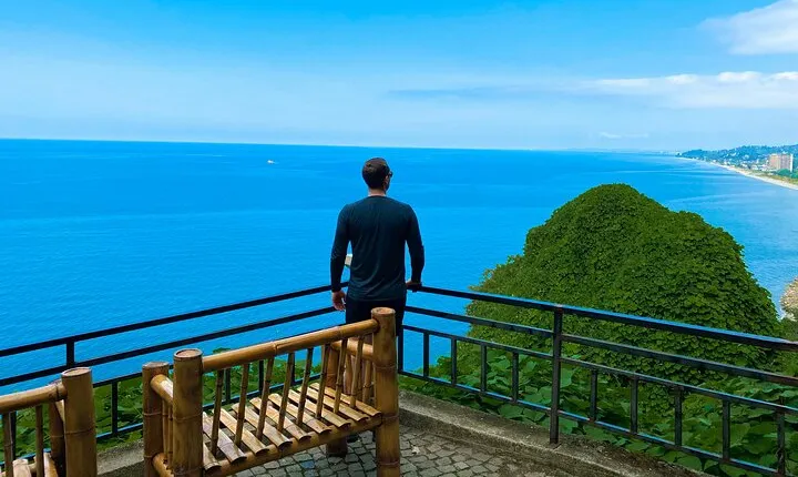 Georgia in 7 Days: A Haven for Nature and Sea Lovers