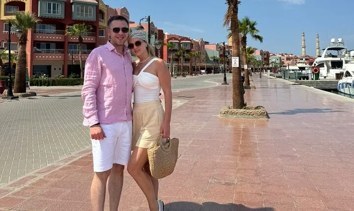 Private Guided City Tour with Shopping and Transfer in Hurghada