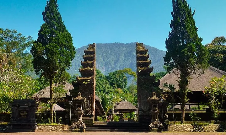 Mystical Batukaru: Exploring Bali's Spiritual Heart