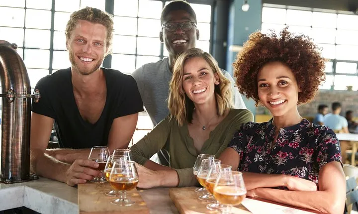 North Park Beerucation Tour