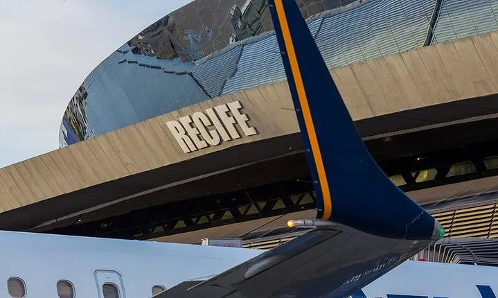 Recife Airport vs. Porto de Galinhas Airport