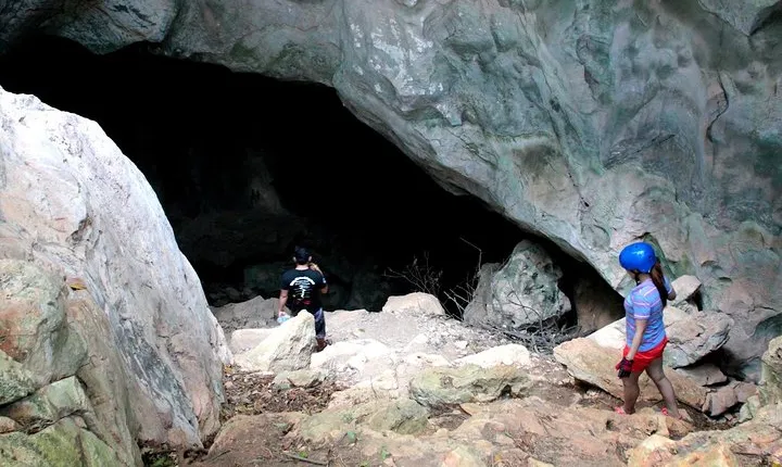 Discover Perak Kandu Cave (from KL)