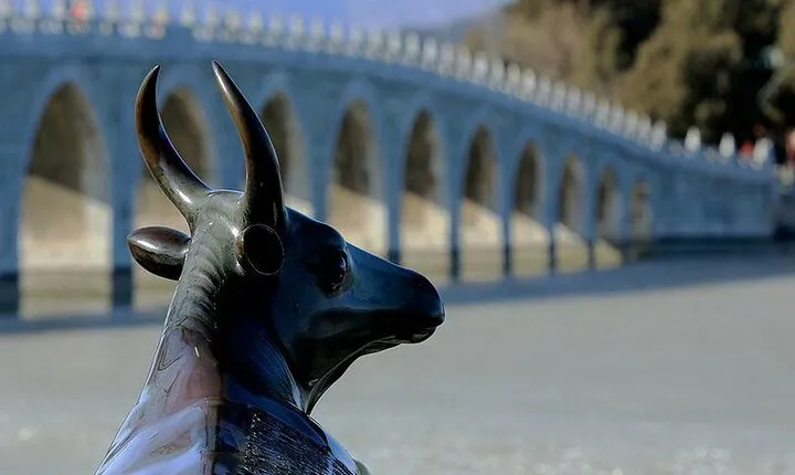 All inclusive 3-Day Boutique Tour: City, Great Wall and more