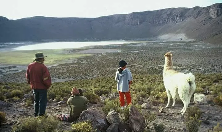6 Days Private Best of Bolivia Tour from La Paz with Flights VIP