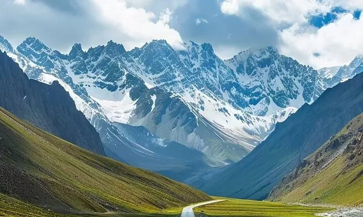 12 Days on Sichuan Tibet Highway G318 Classic Tour