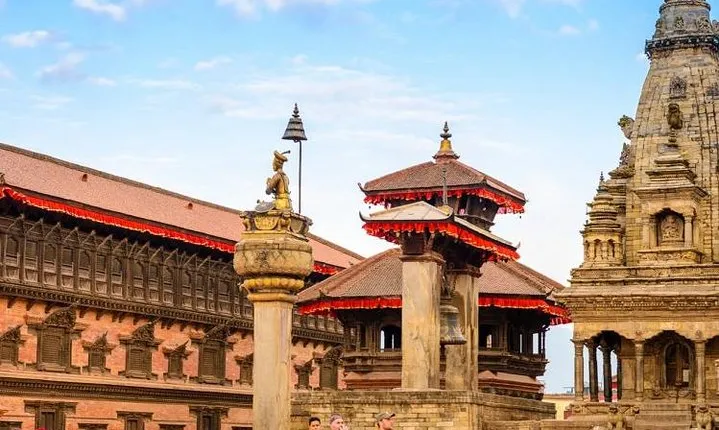 Private Tour to Nagarkot Sunrise & Bhaktapur