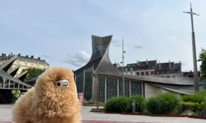 Private Guided Tour In Normandy - Rouen, Honfleur, Etretat