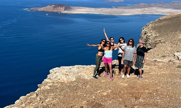 North Volcano Trekking Tour
