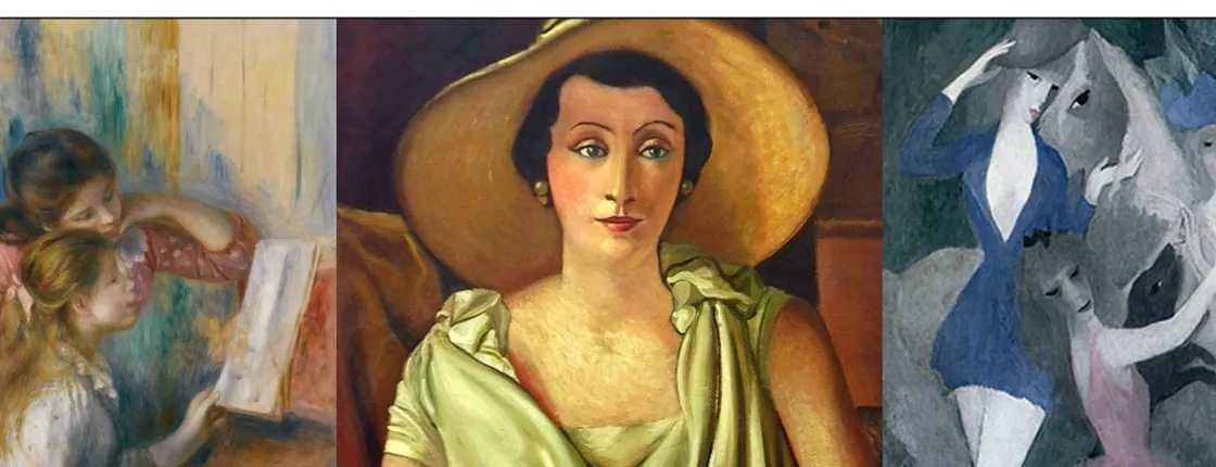 Orangerie Museum 2-hour private guided tour