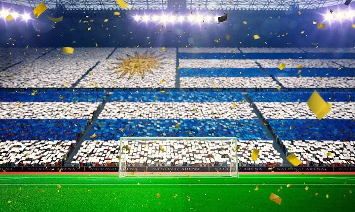 Football Museum Centenario Stadium Montevideo Private Tour