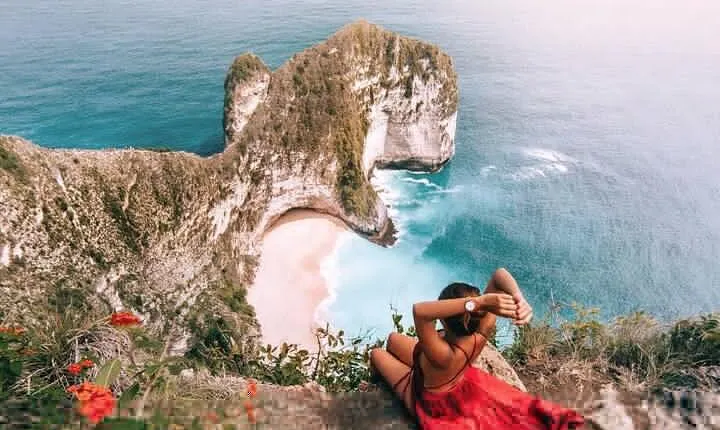 Nusa Penida Instagram Tour: The Most Iconic Spots (Private & All-Inclusive)