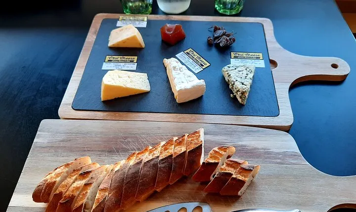 Martinborough Foodie Half Day Tour