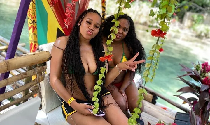 Private Bamboo Rafting in Montego Bay