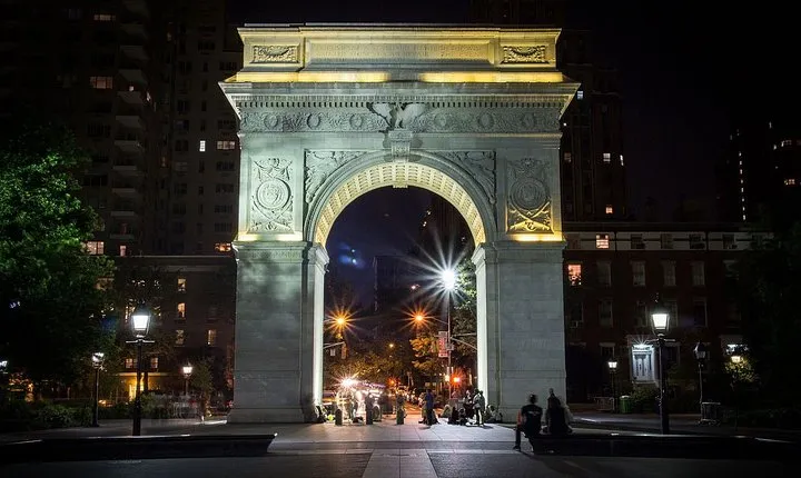 NYC Greenwich Village Ghost Tour
