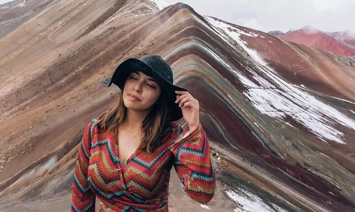 Full Day Rainbow Mountain Cusco Trek - Vinicunca