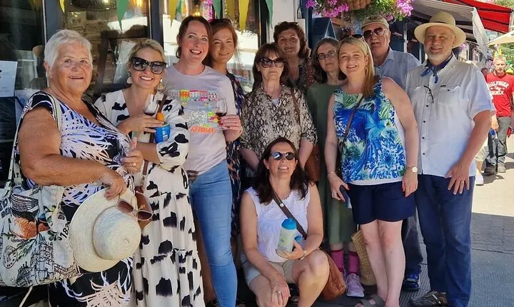 Killarney Food Tour