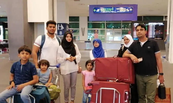 LEGOLAND Malaysia to Kuala Lumpur City One-way Transfer