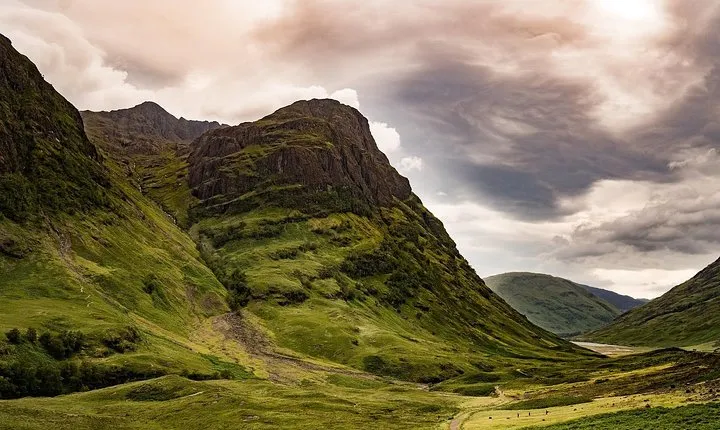 Glasgow: Loch Ness, Inverness & The Highlands - 2 Day Tour