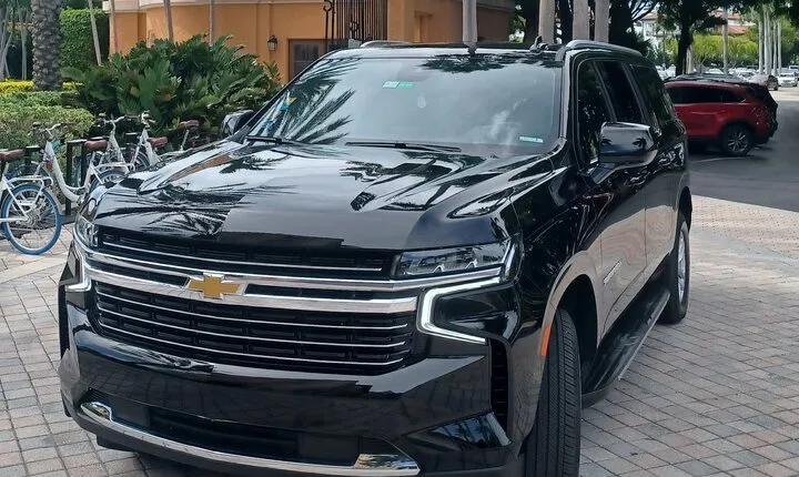  MIA/FLL airport and Port of Miami luxury private transfers