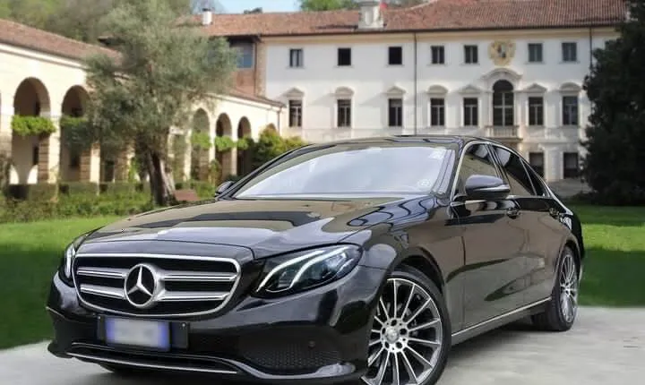 TRANSFER SERVICE ROME | One way Rome airport transfer