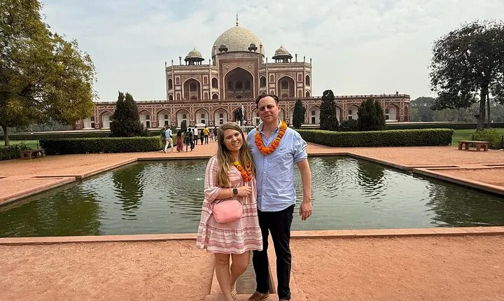 New Delhi and Old Delhi Private Tour 4-8 Hours - Customizable