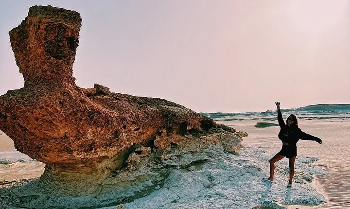 3 Days and 2 Nights Shared Experience in Siwa from Cairo