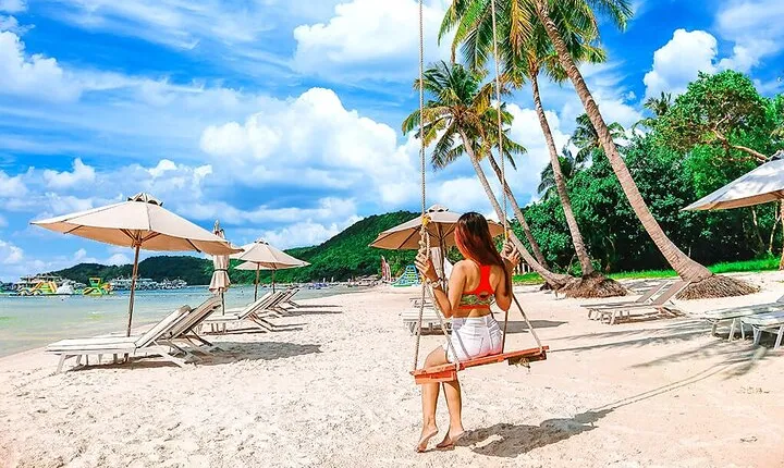 3-Island Hopping By Speedboat In Phu Quoc | Shared Tour