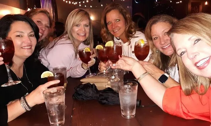 Greenville Craft Cocktail Tour