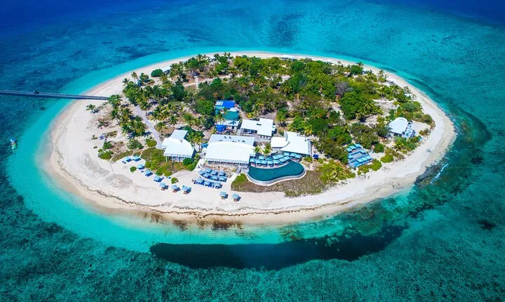 Malamala Beach Club - Half Day Pass