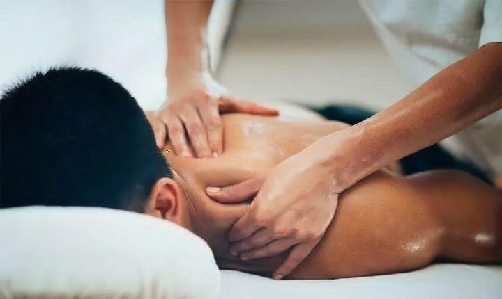Sports Massage