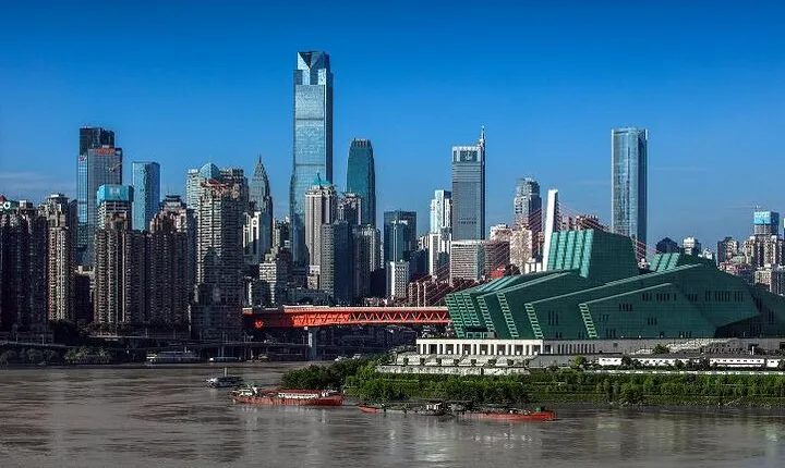 All-In-One Chongqing Trendy Spots Private Tour