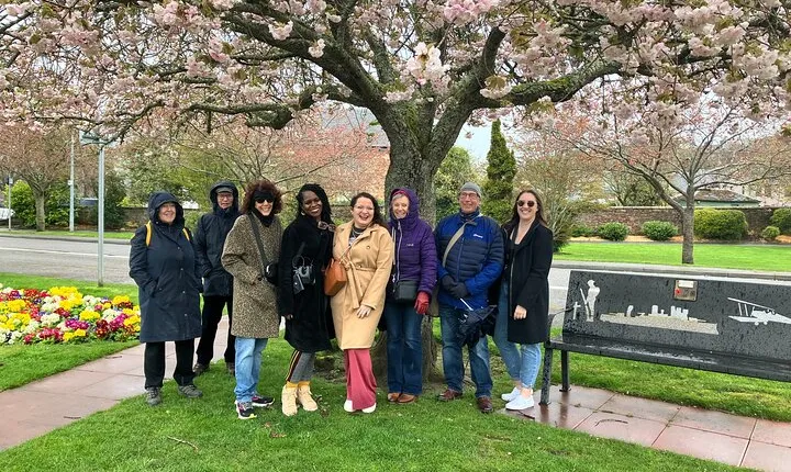 Private Walking Tour of Bristol with a Local Guide