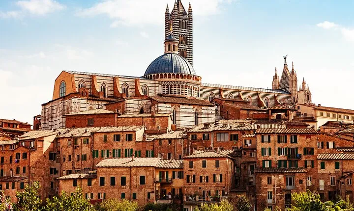 Siena and Beyond: Self-Guided Tour through Tuscany’s Villages