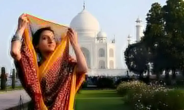 Same Day Taj Mahal Tour From Delhi